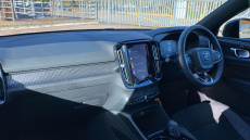 Volvo Xc40 1.5 T3 [163] R DESIGN 5dr Geartronic Petrol Estate